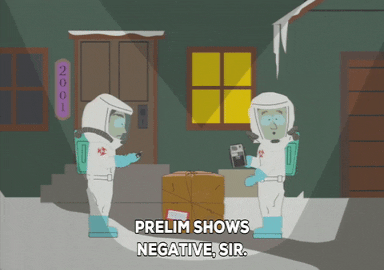squad bomb GIF by South Park 
