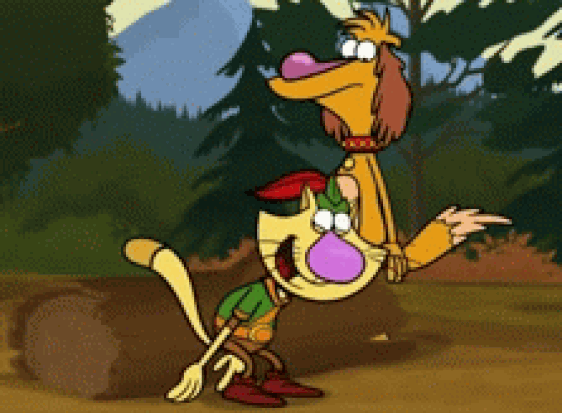 StruggleStrainAndStrength giphyupload cat struggle log GIF