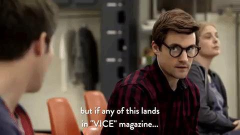 comedy central season 6 episode 2 GIF by Workaholics