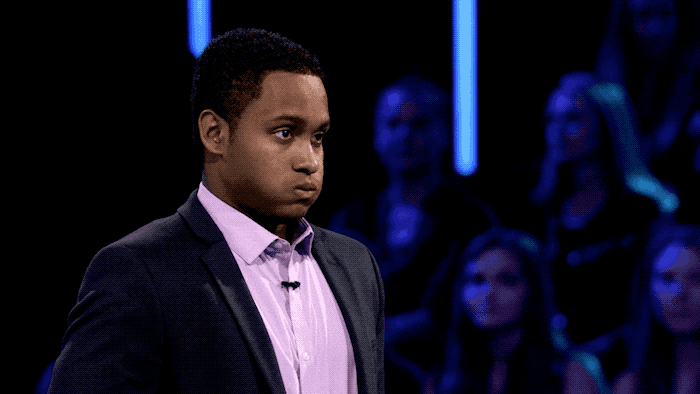 Game Show Sigh GIF by SpinTheWheel