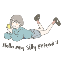 Hmsf Riasw Sticker