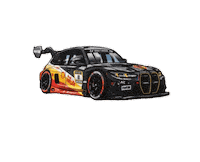 Bmw Estate Sticker
