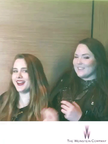 GIF by The Weinstein Company