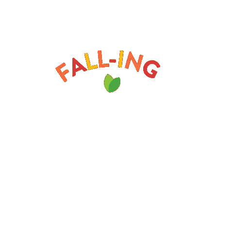 Pumpkin Spice Winter Sticker by Daiya Foods