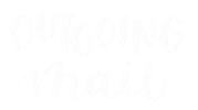 Boho Mail Sticker by drawzdek