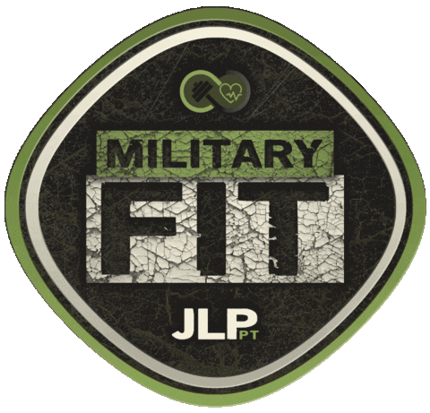 Militaryfit Sticker by Jlppt