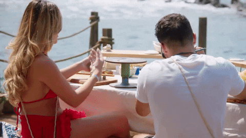 Bbc One Love GIF by BBC Three