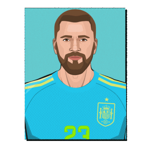 World Cup Football Sticker by SportsManias