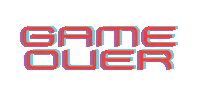 Game Sticker by chubbycheekscrew
