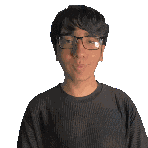 Garrett Sticker