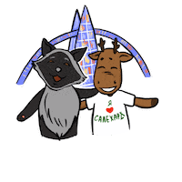 Гоша Sticker