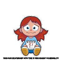 Sticker by VeeFriends