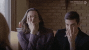 aaron jackson college GIF by The Opposition w/ Jordan Klepper