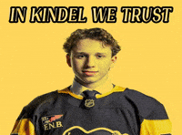 Ice Hockey GIF