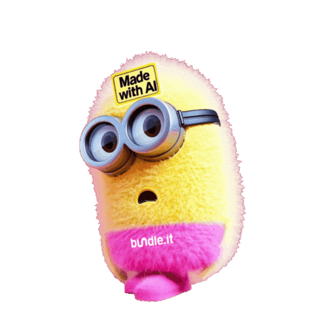 Happy Tech Sticker by Bundle It