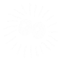 モザイク Sticker