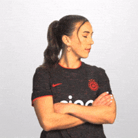Mediaday Samcoffey GIF by National Women's Soccer League