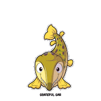 Character Gratitude Sticker by VeeFriends