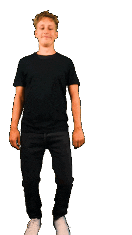 Side To Side Dance Sticker by Sony Music Germany