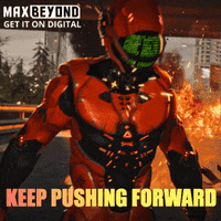 Keep Going You Can Do It GIF