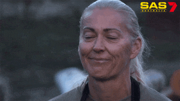 Feelings Tearing Up GIF by Channel 7