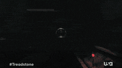 Usa Network Television GIF by Treadstone