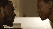 Usa Network Television GIF by Treadstone
