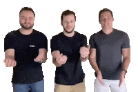 Victor Bernardo Sticker by Maikel Ramthun