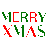 Merry Christmas Bpink Sticker by bpinkshowroom