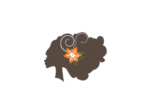 BeKekoa giphyupload curls curly hair bekekoa Sticker