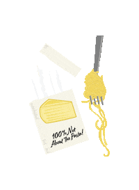 lala whosthatsurver Sticker by Who's That Housewife!?