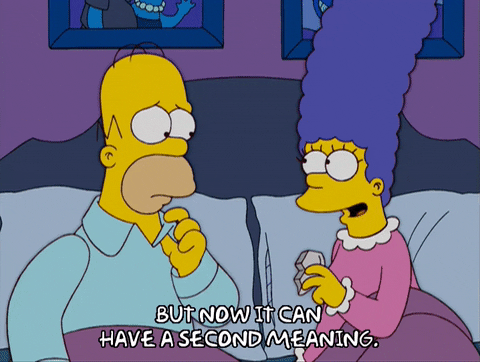 homer simpson episode 20 GIF