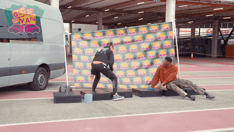 Fail Channel 4 GIF by Stellify Media