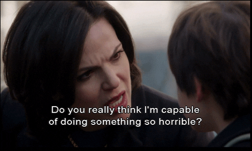 once upon a time GIF
