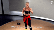 Boxing GIF by Peloton