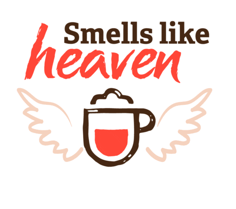 Coffee Sticker by BeanZ Cafe