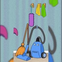 Wash Day GIF by Octo Gaming