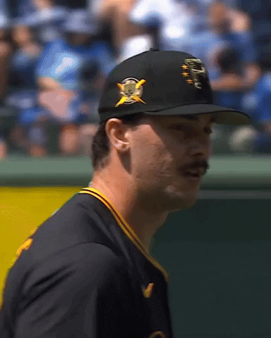 I See You Sport GIF by Pittsburgh Pirates