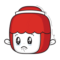 Brand Cabe GIF by Makaroni Ngehe