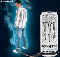 Monster Energy Drink GIF