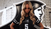 Volleyball Megan GIF by Providence Friars