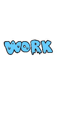 Sticker by deladeso