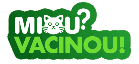 Nobivac Felv Sticker by MSD Família Pet