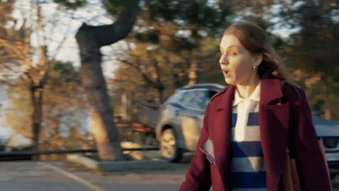 Show GIF by Ay Yapım