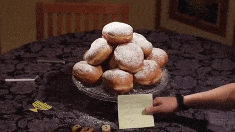 animation lol GIF by Channel Frederator