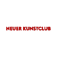 SprengelMuseumHannover sprengel sprengelmuseum neuerkunstclub Sticker