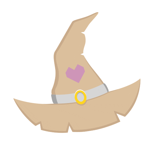 Halloween Sombrero Sticker by Sklum