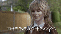The Beach Boys