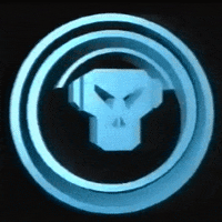 continuumizm 3d 90s uk dnb GIF