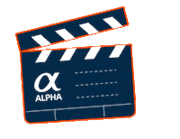Sony Sonyalpha Sticker